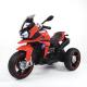 2022 Red 6v Electric Ride On Motorcycles Car for Children Affordable and Durable Ride