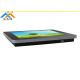 Android Kiosk 21.5 Inch Outdoor Digital Signage 2000cd/m2 Brightness With Wifi