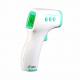 Three Color LCD Non Contact Digital IR Infrared Thermometer