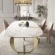 1.8 Metre Rectangular Banqueting Table Set For Banquets