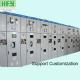 Drawer Pull Type Electrical Switchgear Power Supply Cabinet With 3 - 66 Kv