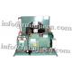 5HP Refrigeration Condensing Units Condenser Unit Semi Hermetic Compressor