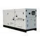 150kW Ricardo Diesel Generator with Engine R6110ZLDS For Standby