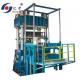 10 MN Nominal Molding Power Solid Tyre Press Machine for Advanced Manufacturing Plant