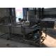 Frozen Fish Thaw Machine Fish Canning Production Equipment with ISO Certification
