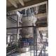 Electric Desulfurization Limestone Vertical Mill Roller In Cement Plant