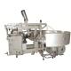 0.6MPa Automatic Egg Roll Making Machine ISO Approved For Wafer Bread