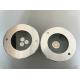 Recessed RGBW DMX512 LED In Ground Light For Outdoor Lighting