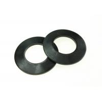 Stamped DIN 6796 Conical Spring Washer for Bolts Nuts Assemblies Zinc Plated