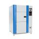 CE Thermal Shock Test Chamber Under Alternating High And Low Temperature Environment