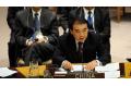 China Backs UN Resolutions on Lifting Sanctions on Iraq