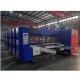 Fully Automatic 4 Colour Flexo Printing Machine for Advertising C and Paper Forming