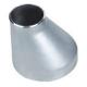 Welsure 304/316 Factory Seamless But-Weld Reducer Pipe Fitting