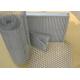 Galvanized Steel Aluminum Expanded Metal / Wire Mesh Fence For Equipment Protection