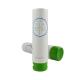 Custom Hand Cream Lotion Sunscreen Soft Tube Empty Cosmetic Squeeze Plastic Packaging Tube