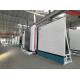 Jumbo Size Auto Double Glazing Glass Processing Line With Sealing Robot