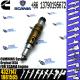 Fuel Injector 4327147 2488244 2036181 2872405 1846348 4984854 for Scania Cummins QSX15