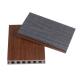 Generation Co-extrusion WPC Decking 's Best Choice for Wood-Plastic Composite