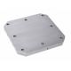 Customized Fixture Milling Cnc Machine Tools Accessories Mc Base Plate