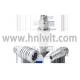 5000 PSI NPT Thread Ball Valve Quick Connect Coupling