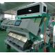 CCD Plastic Colour Sorting Machine Multi Functional ISO9001 approval