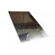 Anticorrosive 2B 10mm Stainless Plate , Thickened Mill Finish Stainless Steel Sheet