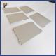 Electroplated Nickel Copper Molybdenum Composite Plate Bright Surface