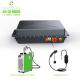 Electric Car Battery Pack 72V 96V 150Ah 200Ah 144V 206Ah Lifepo4 Lithium Battery Pack For Electric Vehicle