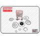 Isuzu CXZ Parts Brake Valve Rubber Repair Kit for ISUZU CXZ81 10PE1 1-85576177-0 1855761770
