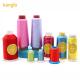 150D/2 100% Polyester Embroidery Machine Thread for Cross Stitch 720 Colors 5000m 160g