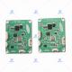 SAMSUNG SM 8MM FEEDER BOARD J90600366B Smt Feeder Parts Hanwha Samsung