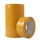 Adhesive Brown Tape Packing Tape Parcel Tape for Carton Box BOPP Adhesive Tape
