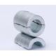 Super Strong Neodymium Motor Magnets Shape Customized +/-0.05mm Or +/-0.1mm Tolerance