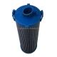 53344288 Hydraulic Oil Filter Element Replacement P4220427 Glass Fiber
