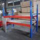 ISO9001 Heavy Duty Racking 6000kg Selective Pallet Rack