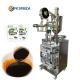Top 10 Soy Sauce Facial Cream Cutting Type Packing Machine with Cutting Edge Design
