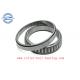 CHIK Part Number L327249/10 Taper Roller Bearing With High Loading Capacitysize 133.35x177.008x25.4