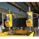Hydraulic Double Spindle CNC Drilling Machine High Speed