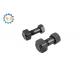 Durable Track Bolts And Nut 01010-51640 For Excavator Parts PC200-3