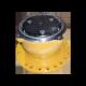 Belparts Excavator Parts Swing Gearbox E308C Swing Reduction Gear 1719393