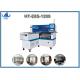 LED Chip SMT Production Line High Precision 45000 CPH SMT Pick And Place Machines