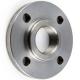 Stainless Steel Sliver 50# 3000# 6000# Threaded Flange Pipe Fitting