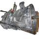 Iron Diesel Engine Spare Parts 6ct 250hp Engine Gearbox For Cummins