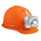 KL6LM ATEX Certified 15000Lux Mining Headlamp IP67 Waterproof, Rechargeable & Cordless
