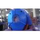 Synchronous Hydroelectric Generator Excitation System for hydro turbine100KW - 20000KW