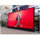 P3.91/ P4.81 Outdoor Rental LED Display Advertising Full Color 500*500mm Size