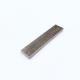 AlNiCo2 Rough Cast Rare Earth Rod Magnets For Humbuckers