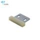 ELEVATOR SPARE PARTS GDS06 , ELEVATOR LANDING DOOR FOOT SLIDER , LIFT PARTS   , ELEVATOR DOOR SLIDER ,