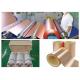 Gray Treated Single Side PCB Copper Foil 500 - 5000 Meter Length Per Roll