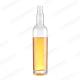 Aluminium Plastic Wine Glass Bottle Capsule 500ml For Champagne And Sparkling Wine